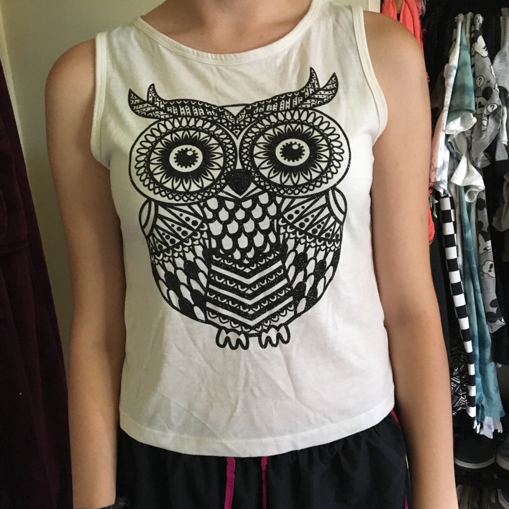 Tee shirt